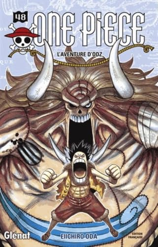 L'aventure d'Odz 9782723466257