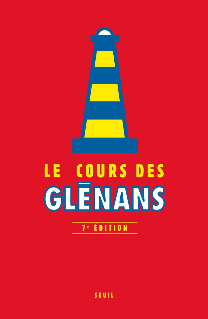 Le Cours des Glénans (7e édition) 9782020979160