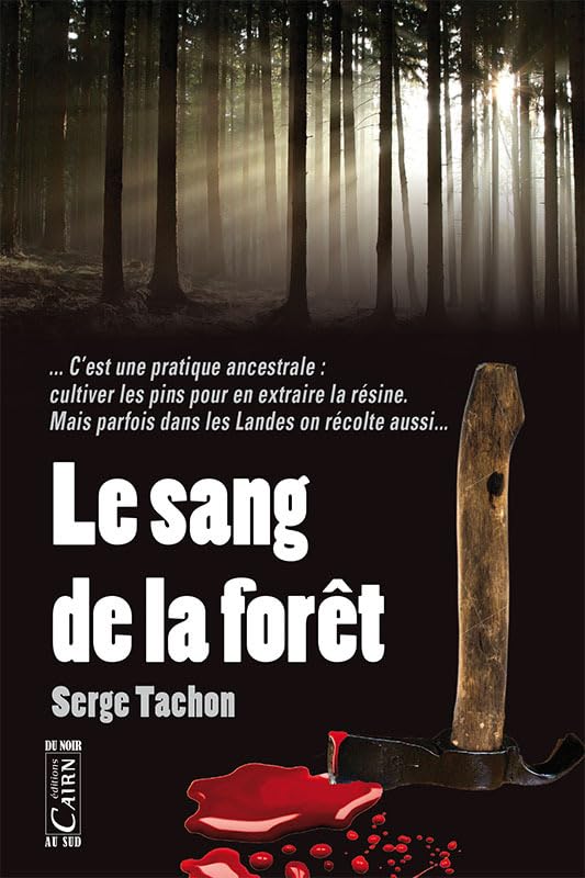 Le Sang de la Foret 9782350682105