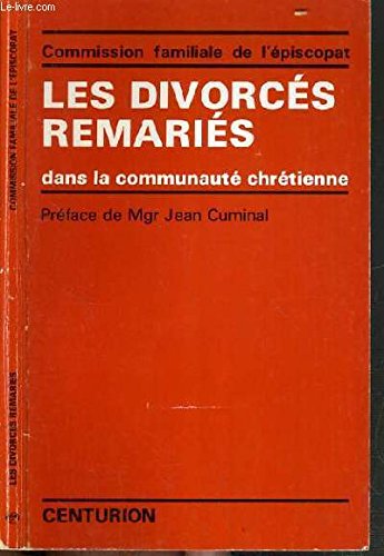 Divorces remaries 9782227430648