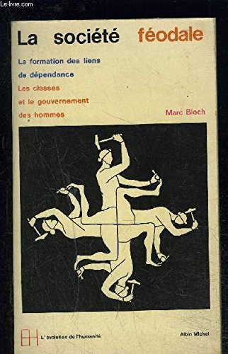 La societe feodale