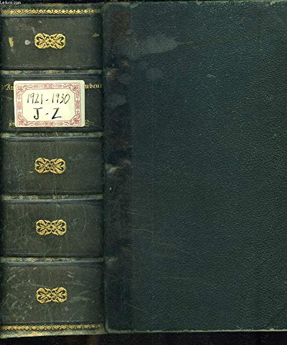 NOUVEAU DICTIONNAIRE D'HISTOIRE ET DE GEOGRAPHIE ANCIENNES ET MODERNES.