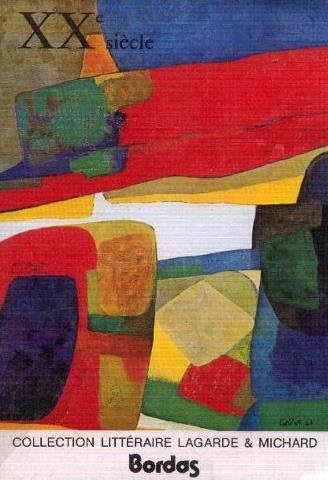 XXe siècle 9782040078300