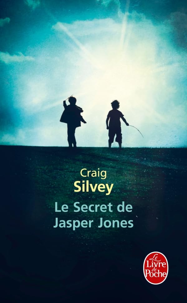 Le Secret de Jasper Jones 9782253160373