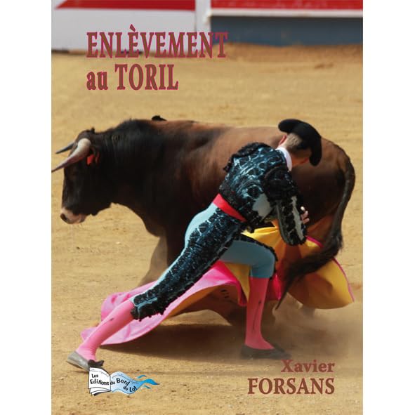 Enlèvement au toril 9782352083771
