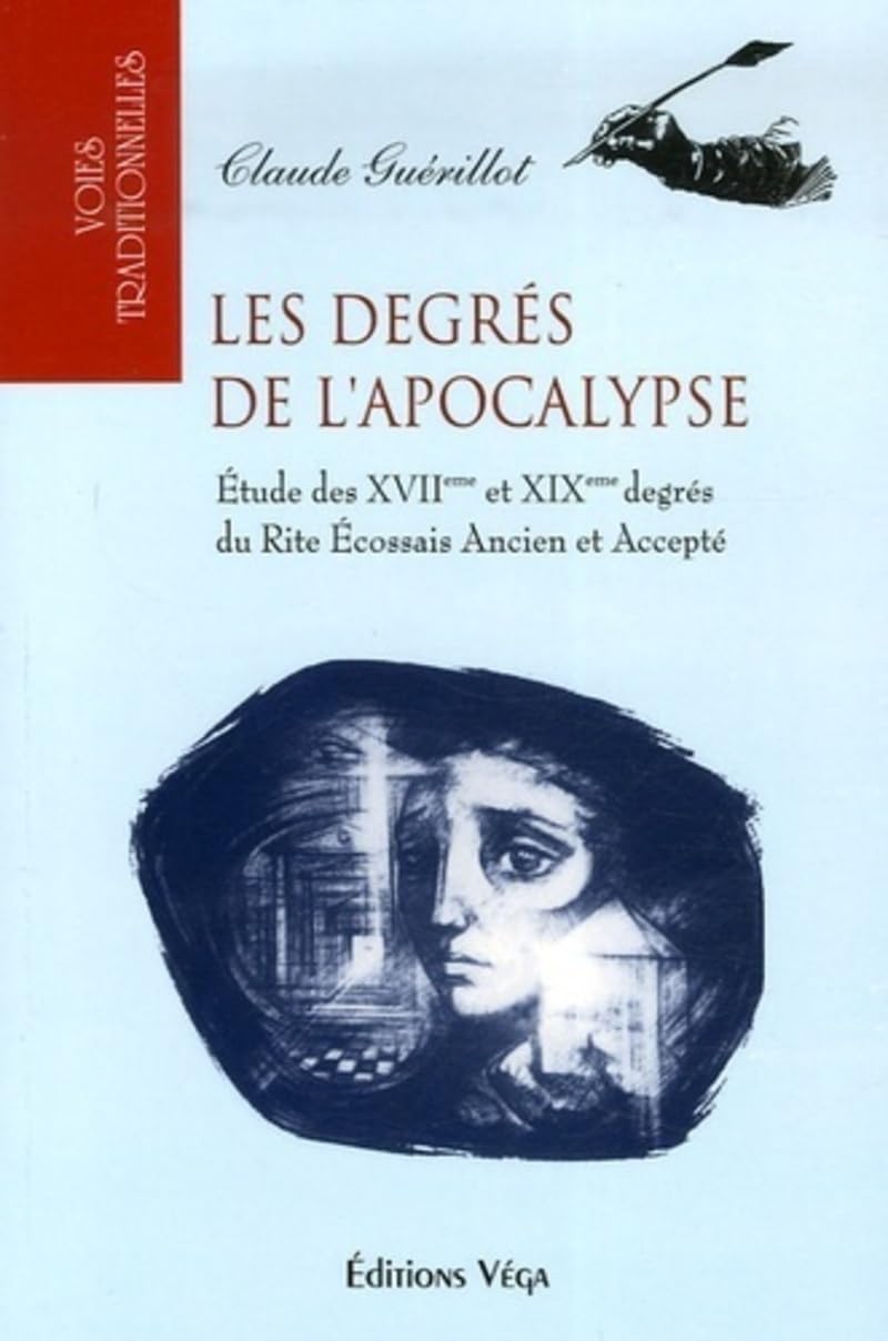 Les degrés de l'Apocalypse 9782858294787