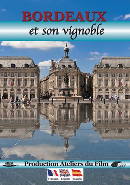 Bordeaux Et Son Vignoble 3770002840047