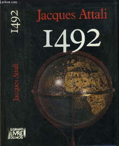 1492 9782286034597