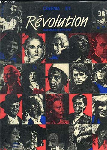 Cinema et Révolution 9782856011997