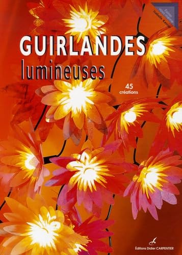 Guirlandes lumineuses 9782841674770