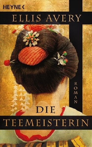 Die Teemeisterin 9783453406612