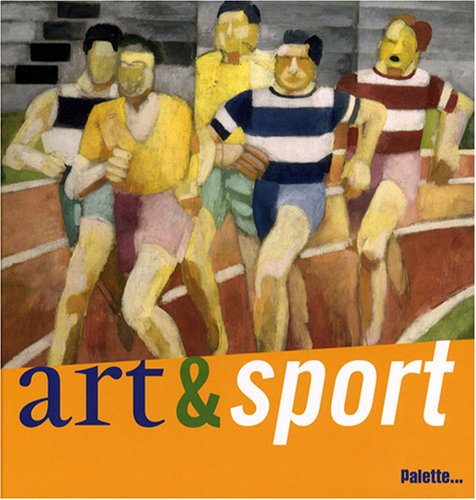 Art et sport 9782915710878