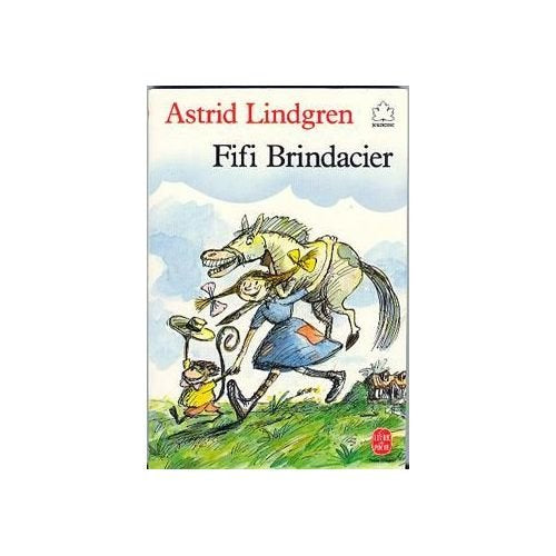 FIFI BRINDACIER 9782010142758