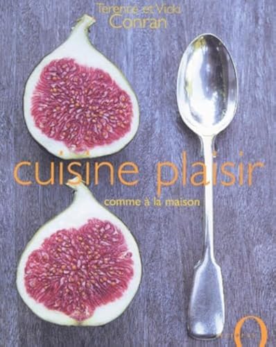 Cuisine plaisir 9782012602007