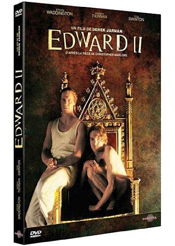 Edward II 3333297200226