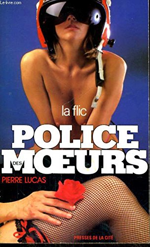 La flic 9782258016446