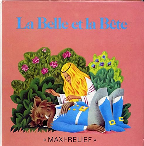 La belle et la b 9782876289499