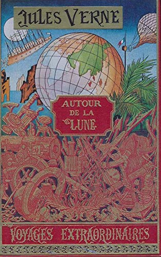 Autour de la lune