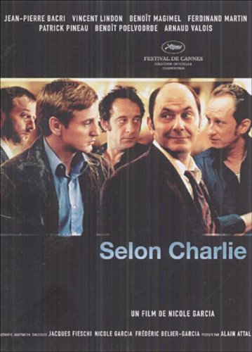 Selon Charlie 5414474403659