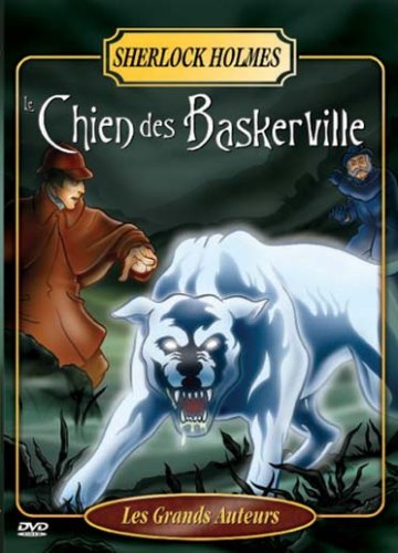 Le Chien des Baskerville 3700173213289