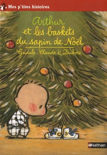 Arthur et les baskets du sapin de Noël 9782092513781