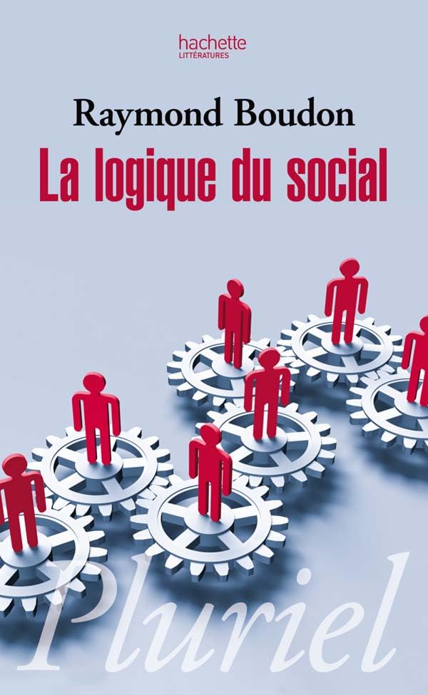 La logique du Social 9782012705319