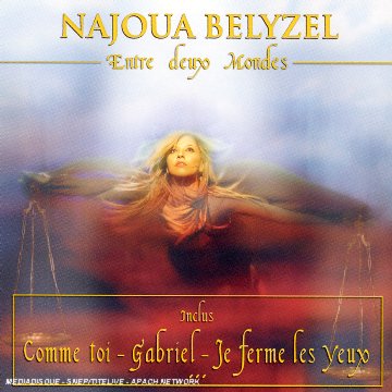 Entre Deux Mondes 3297750022827