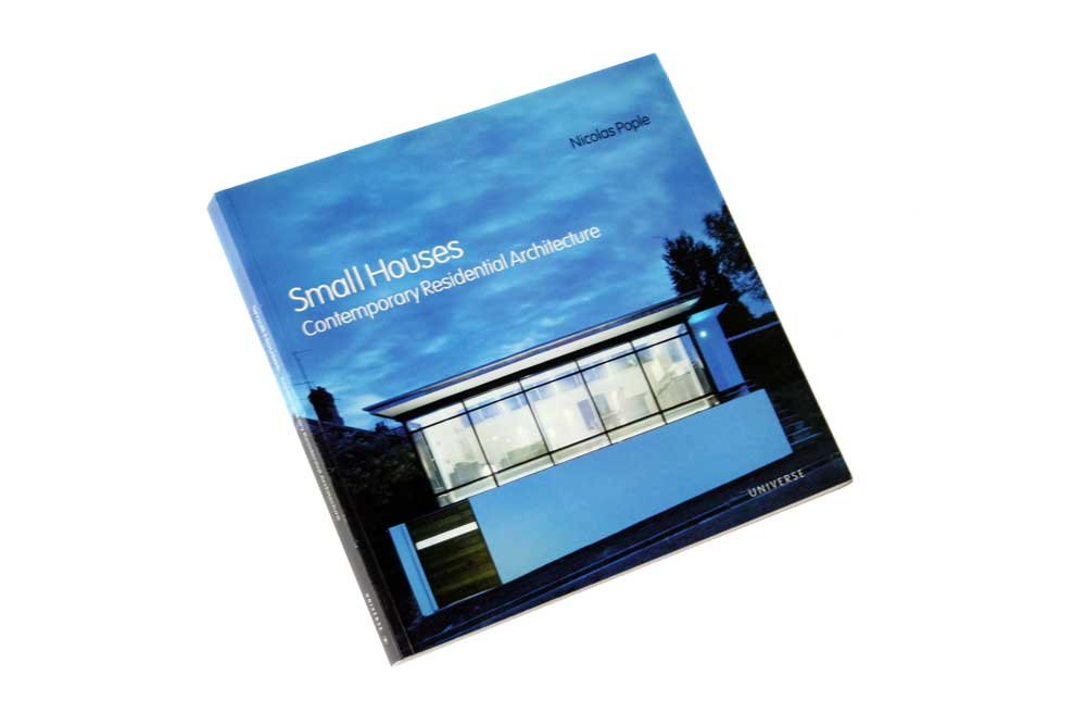 Small Houses 9780789309747