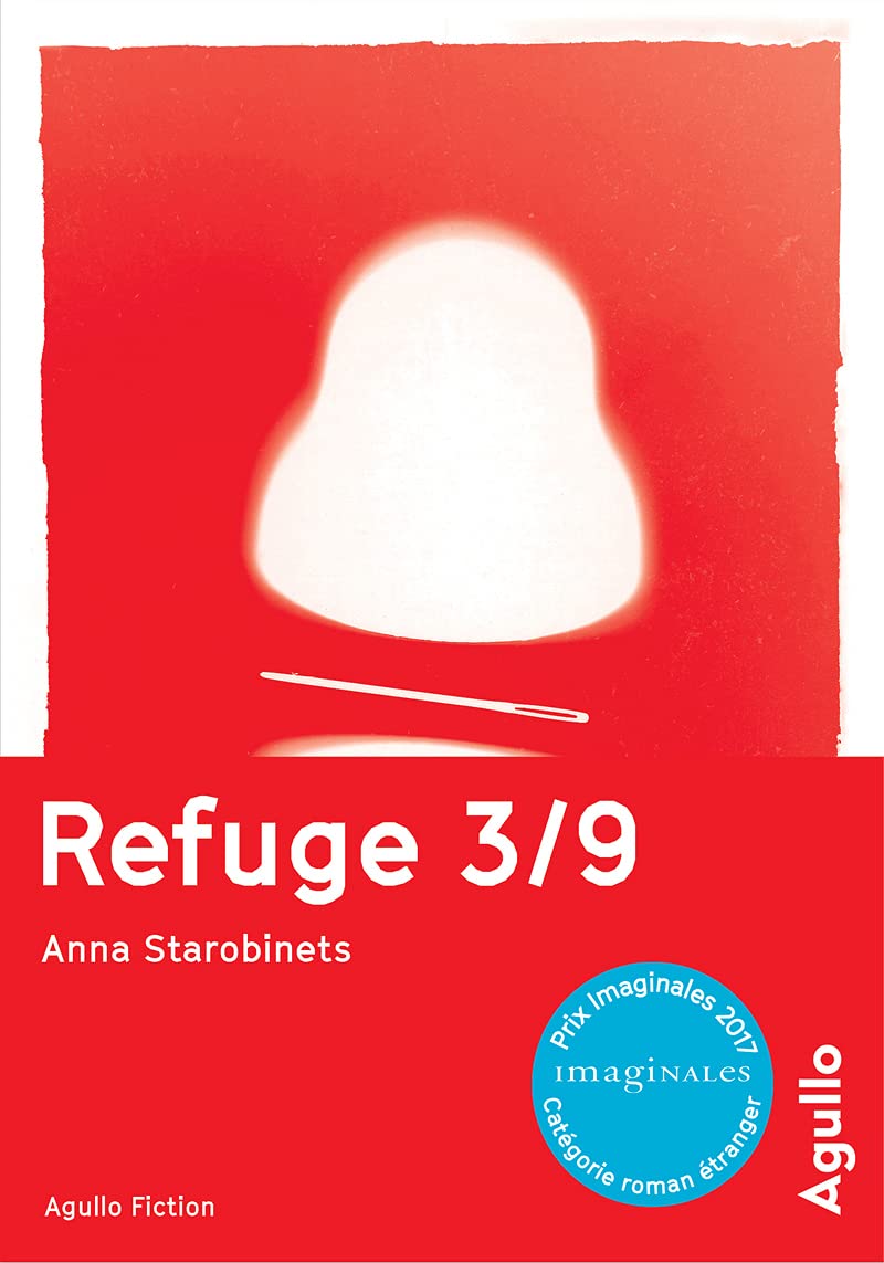 Refuge 3/9 9791095718024
