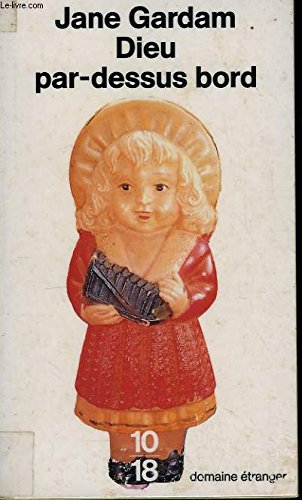 Dieu par-dessus bord 9782264016027