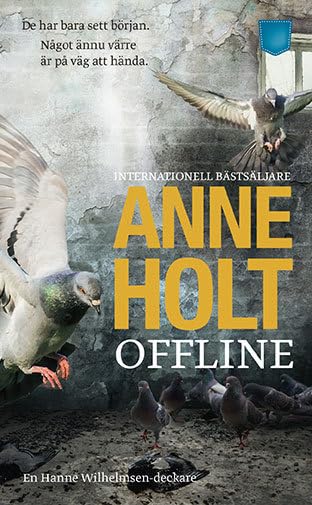 Offline 9789175792187