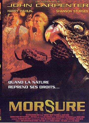 Morsure (Silent Predators) 3700173200159