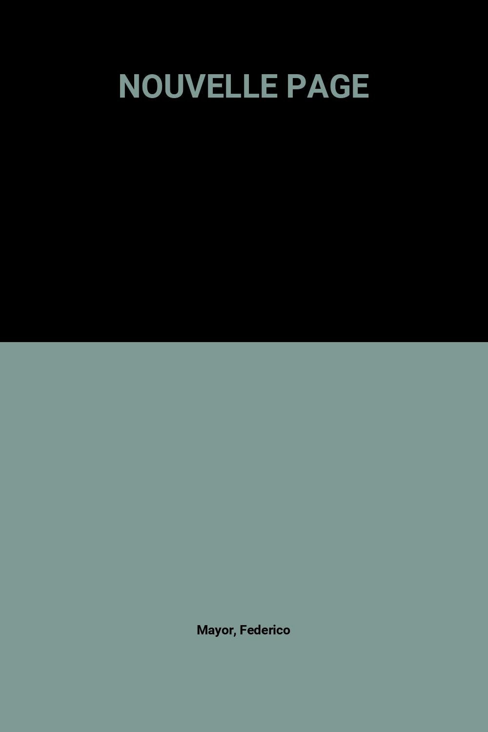 La nouvelle page 9782268020617