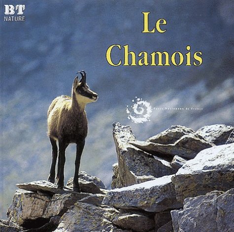 Le Chamois 9782877852869