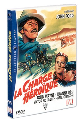 La Charge héroïque 3346030008812
