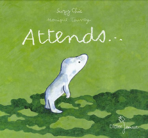 Attends... 9782278056729