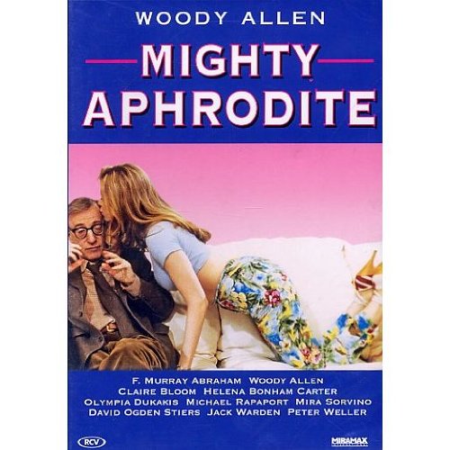 Mighty Aphrodite 5414218907818