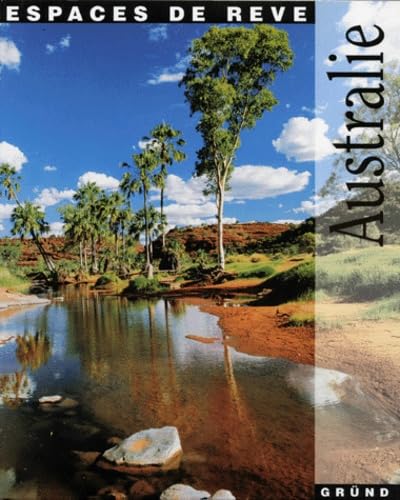 Australie 9782700025590
