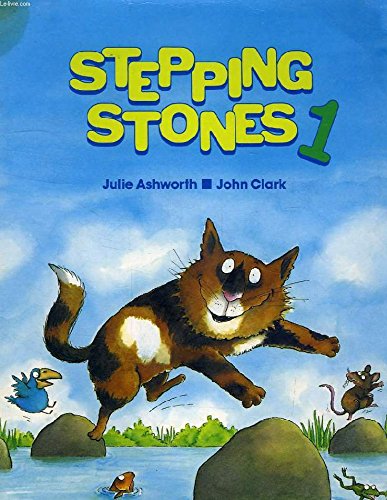 Stepping Stones: No. 1 9780003704129