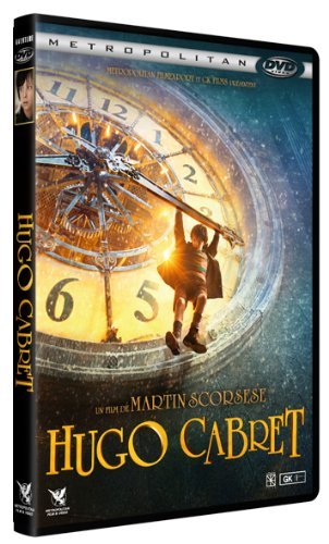 Hugo Cabret 5051889247340