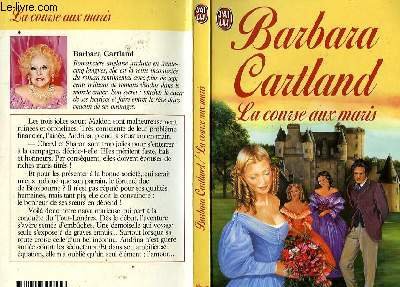 La course aux maris 9782290300138