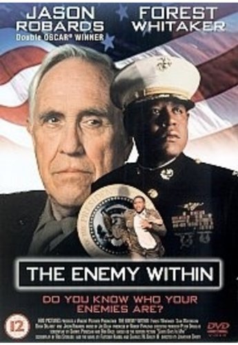 The Enemy Within 5014293122955