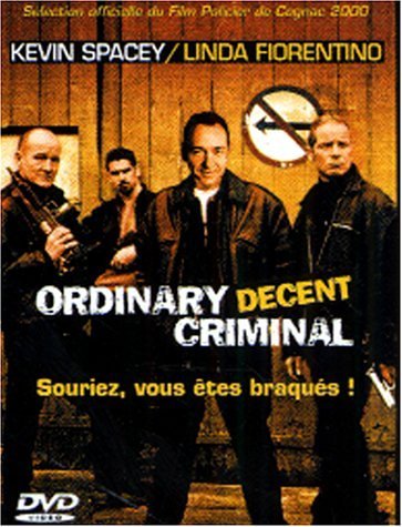 Ordinary Decent Criminal 7321950104093