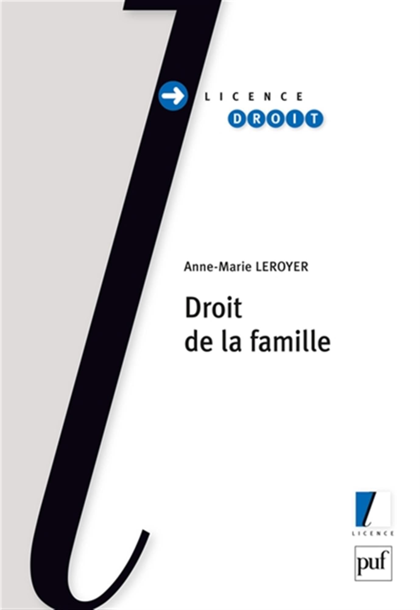 Droit de la famille 9782130575030