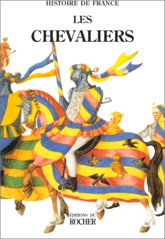 Les Chevaliers 9782268032382