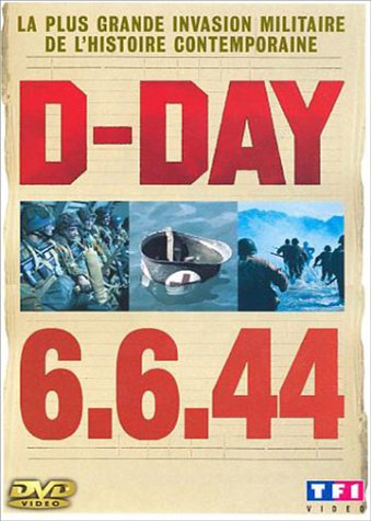 D-Day, 6.6.44 3384442052306
