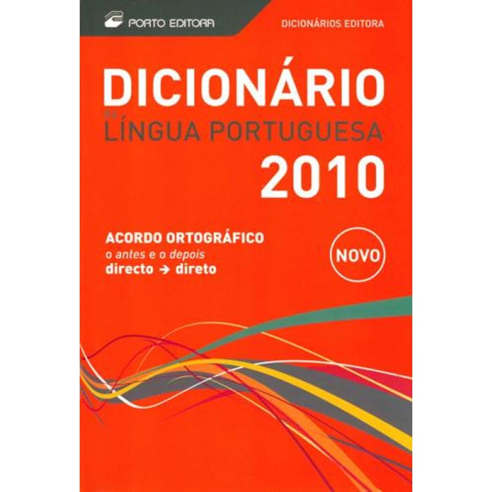 Dicionario da lingua portuguesa: 8a ediçao 9789720050014