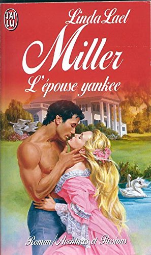 L'Epouse Yankee 9782290038673