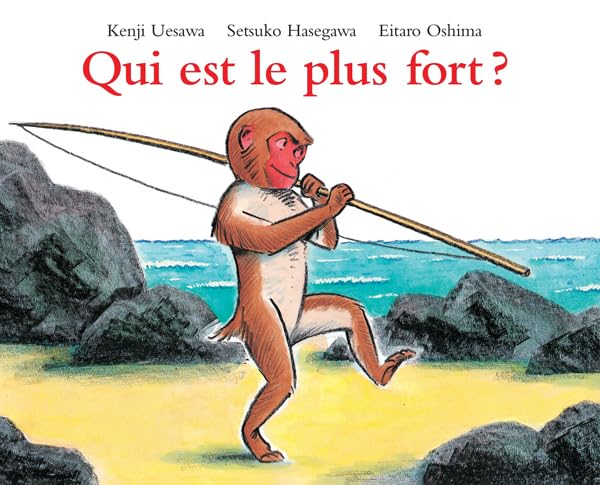 Qui est le plus fort ? 9782211204033