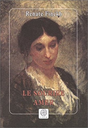 Le Sourire amer 9782910030209